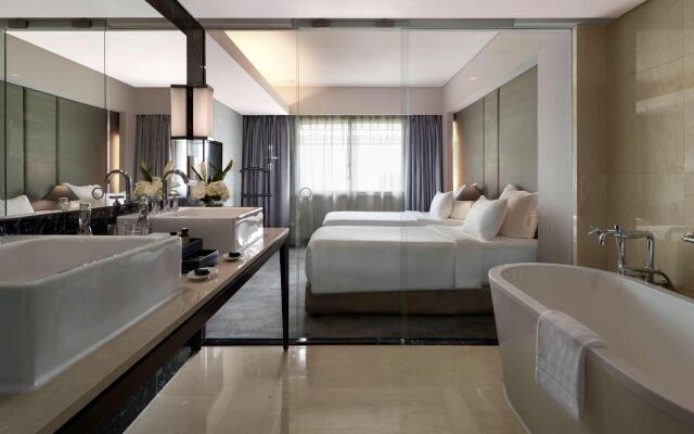 Pullman Jakarta Indonesia