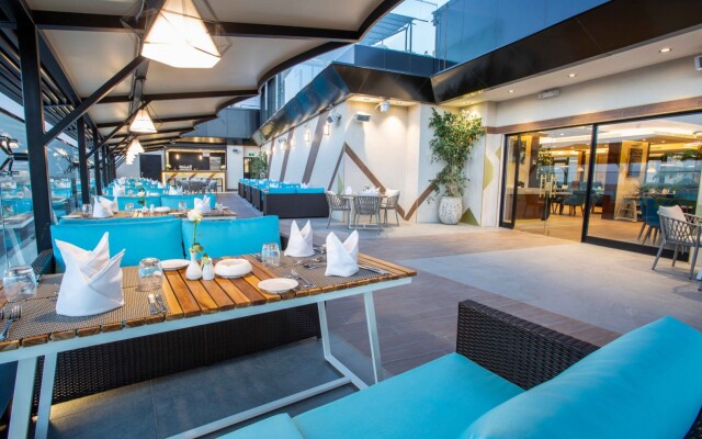 Velar Inn Hotel
