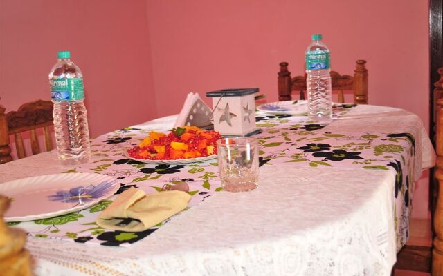 SanJose Holiday Home Resort