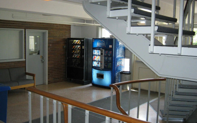 UNB Fredericton Summer Hotel