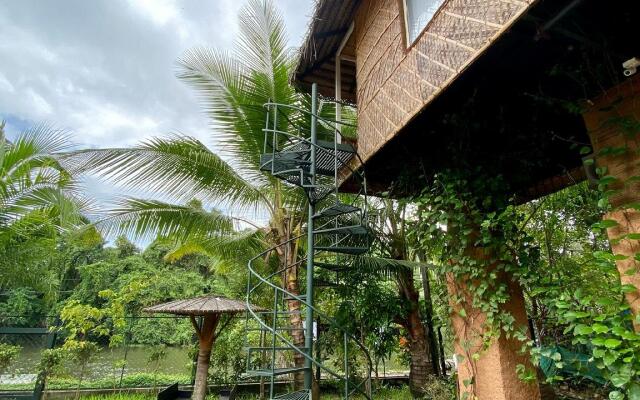 Garggi Village Homestay