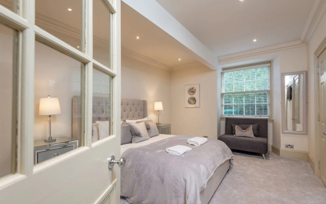 The Patio Flat St Andrews Boutique