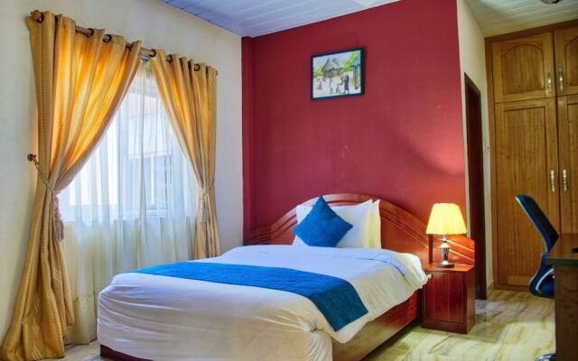 Narpo Hotels