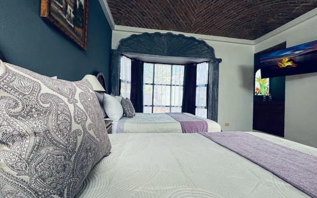 Hotel Casa Loreto San Miguel de Allende