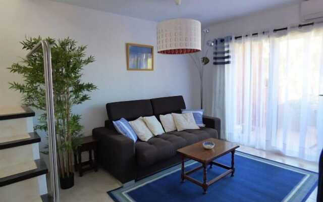 Apartamento Los Pinos 86