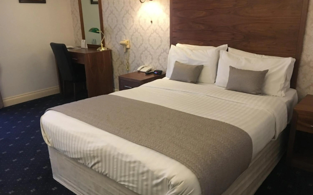 Normanton Park Hotel, Sure Hotel Collection by Best Western