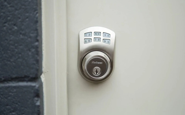 New Aptmnt Only 5 Mins To Mona Gallery