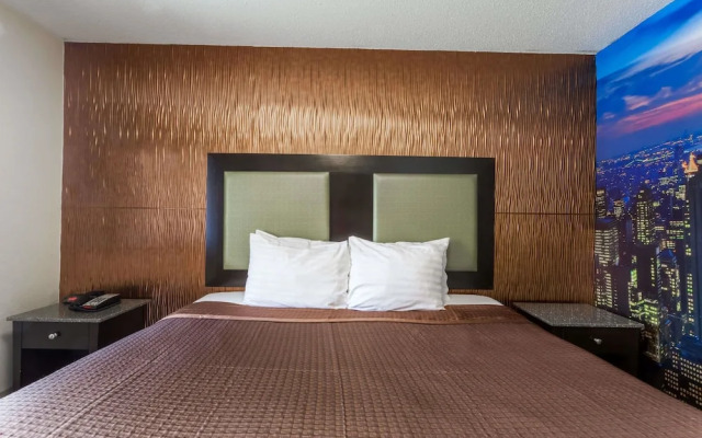 Travelodge South Hackensack