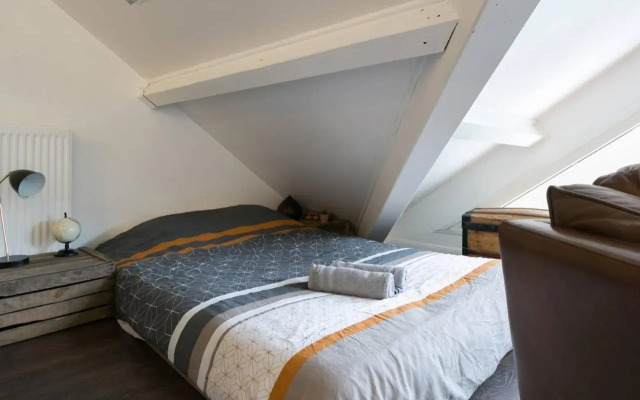 Duplex Plaisir
