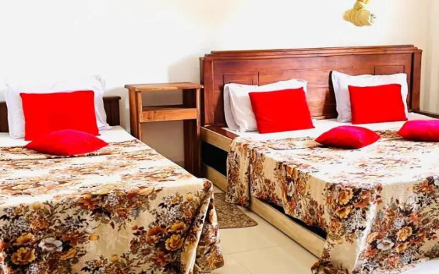 Richards Guest House