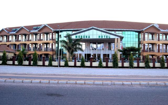 Morena Hotel
