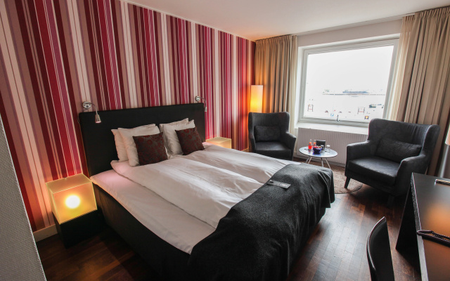 First Hotel Witt