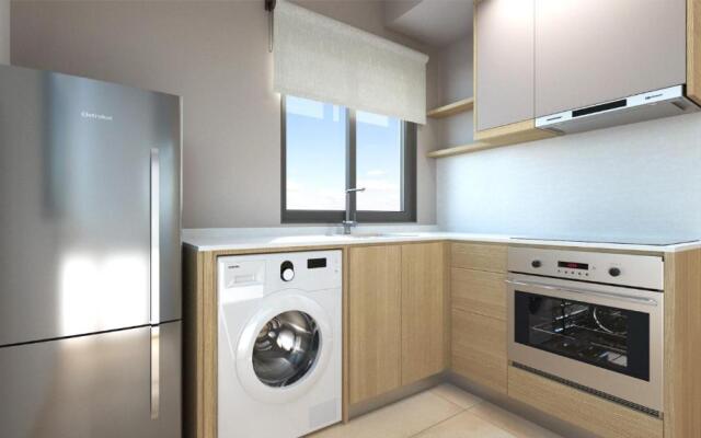 Elafonisi Resort by Kalomirakis Family