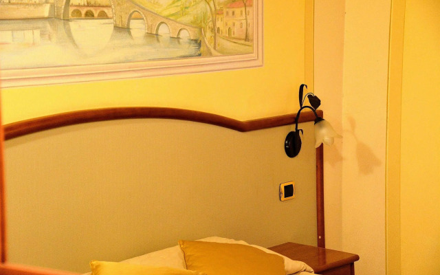 Bed & Breakfast Dimora dei Guelfi