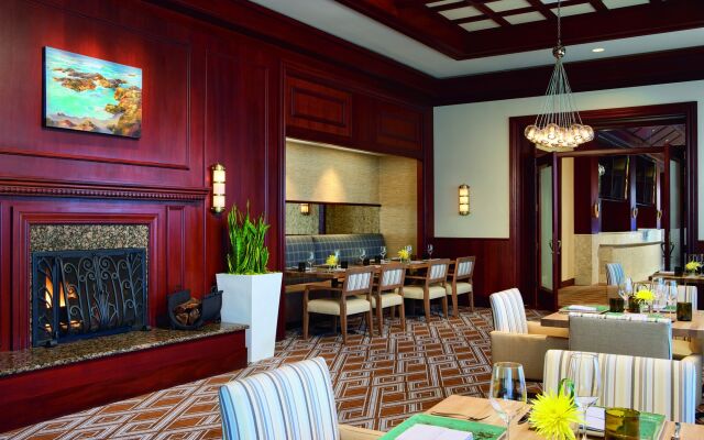 The Ritz-Carlton, Half Moon Bay