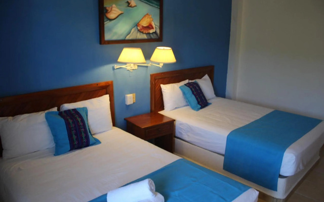 Hotel Arenas del Pacífico