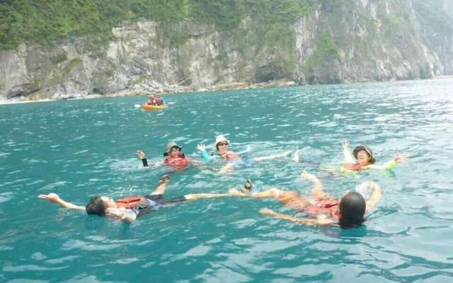 Taroko Susi Space