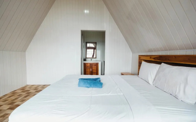 Popitan Garden Campground & Glamping