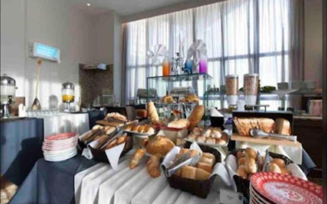 Apts em Quality suites