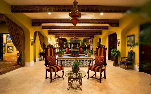 Casa Monica Resort & Spa, Autograph Collection
