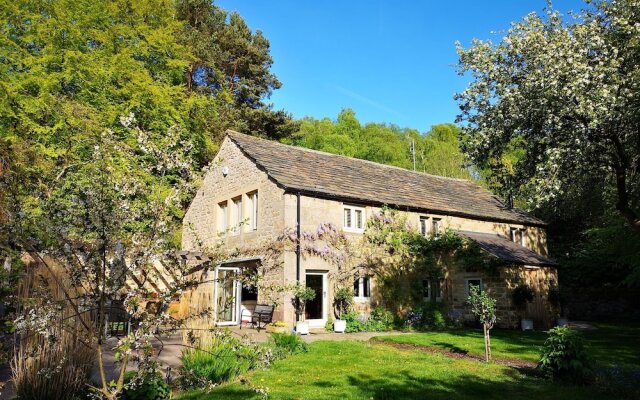 Robin Hood Farm B&B