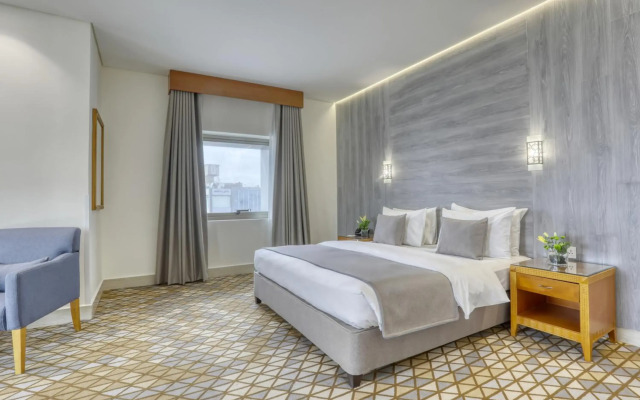 Geneva Hotel Amman