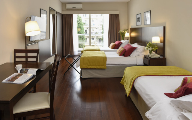 Argenta Suites Belgrano