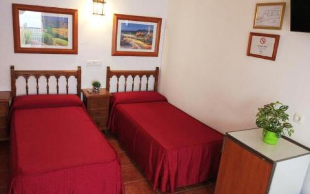 Hostal La Luna