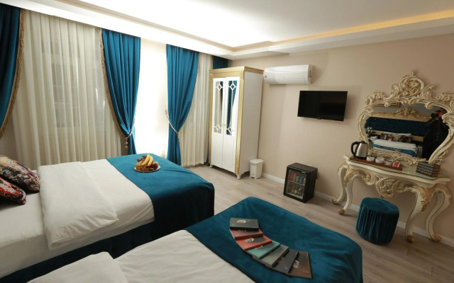 Constantinopolis Hotel