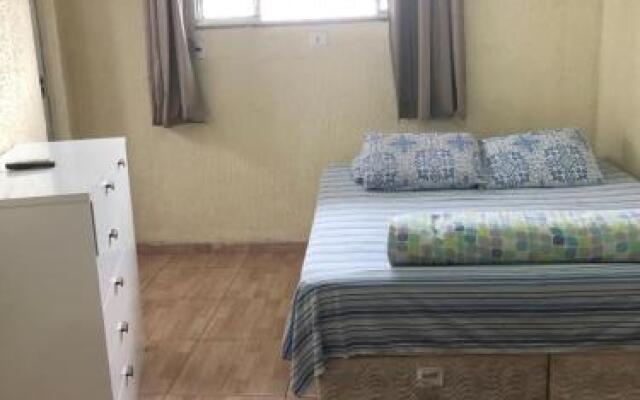 Hostel Horizonte De Minas