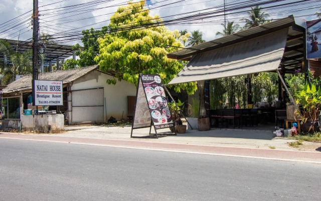 Natai House