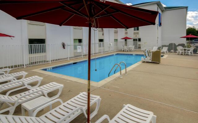 Motel 6 King Of Prussia, PA - Philadelphia