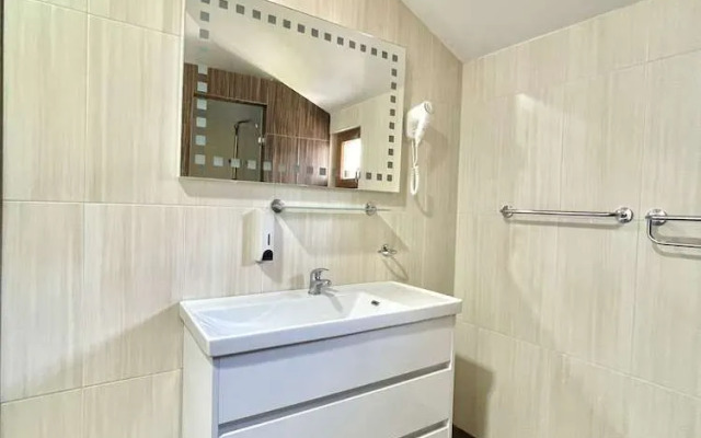 Hotel Opera Jaz