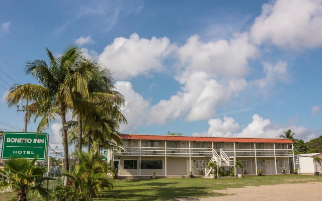 BONITTO INN® Tampico Altamira