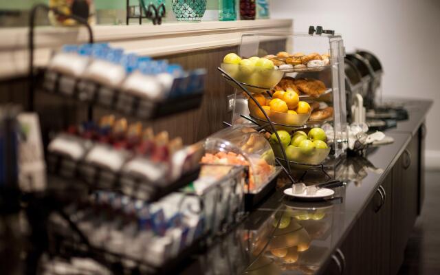 Holiday Inn Princeton by IHG