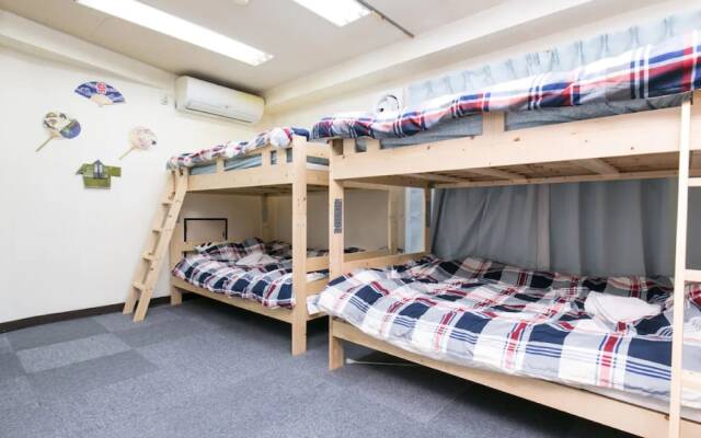 Station Condominium Otsuka