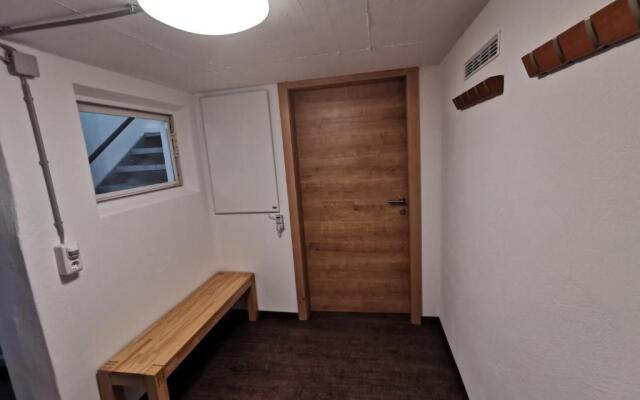 Appartement Mühltal