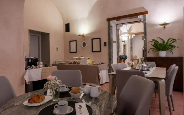 Hotel Grimaldi