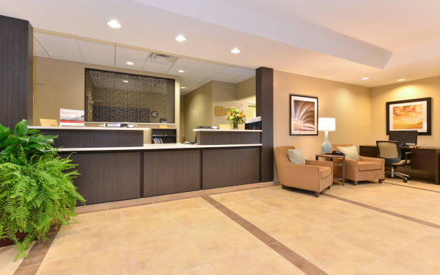 Candlewood Suites Sayre by IHG