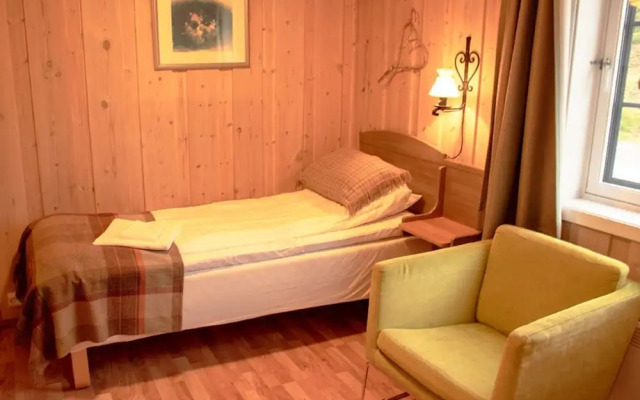 Rondane Haukliseter Fjellhotell