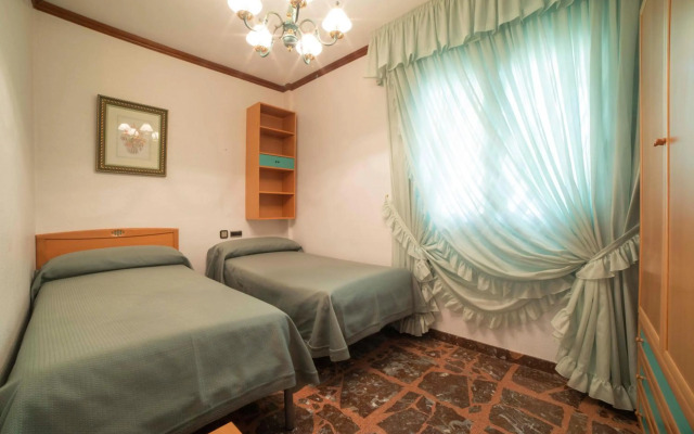 TurJalon - Apartamentos