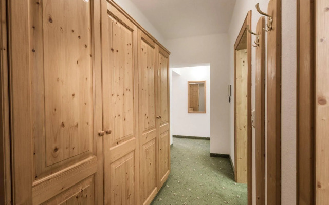 Appartementhaus Aurora