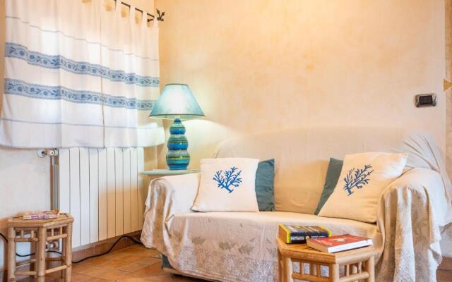 Sun House Appartamento Vista Mare