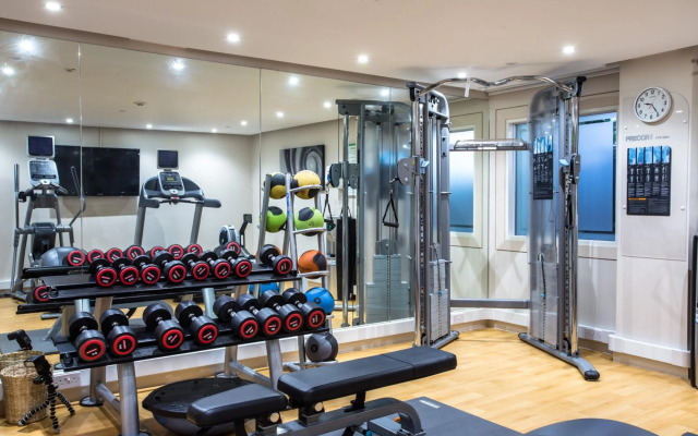 Holiday Inn Sittingbourne by IHG