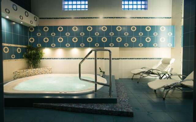 Hotel & Spa Kameleon