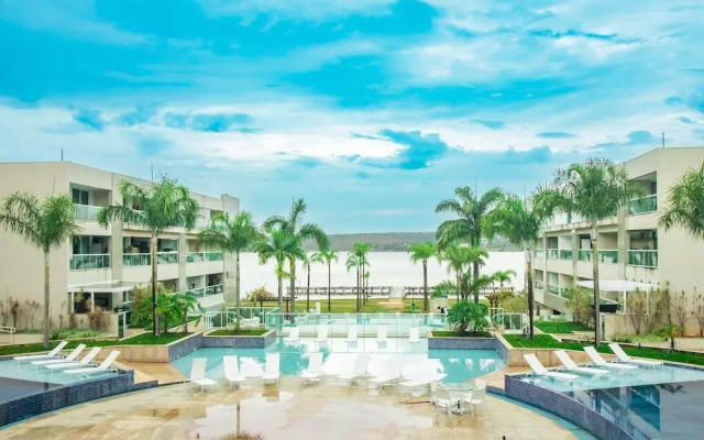 360 Brisas do Lago by Ozped