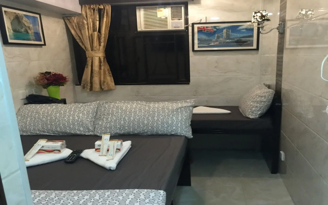 Skycity Hostel