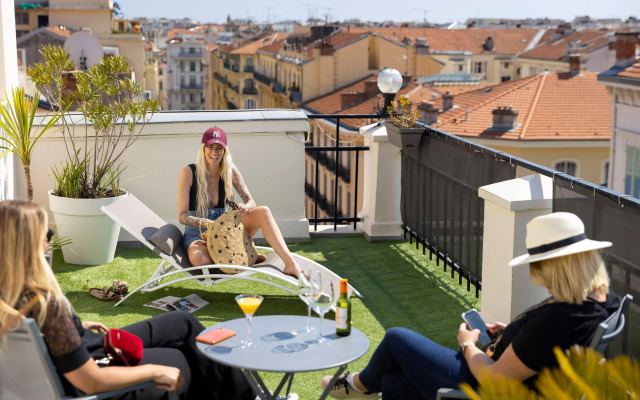 Days Inn Nice Centre