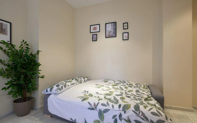 Apartamentos Tejares de Triana 16 A