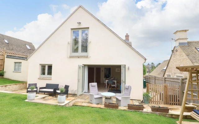 Tawny Cottage